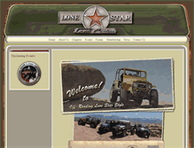 Tablet Screenshot of lslc.org